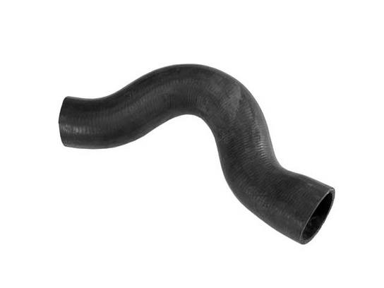 Mercedes Engine Coolant Hose - Upper 1245019382 - Rein CHR0111R